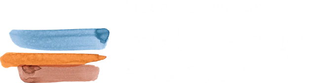 Proudly supporting Bush Heritage Australia
